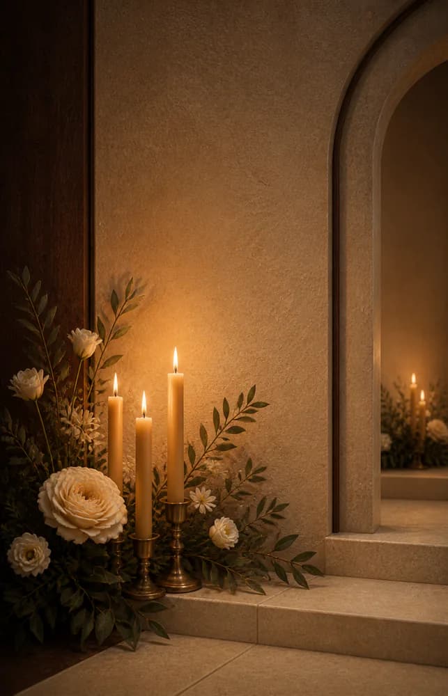 Candle Chapel